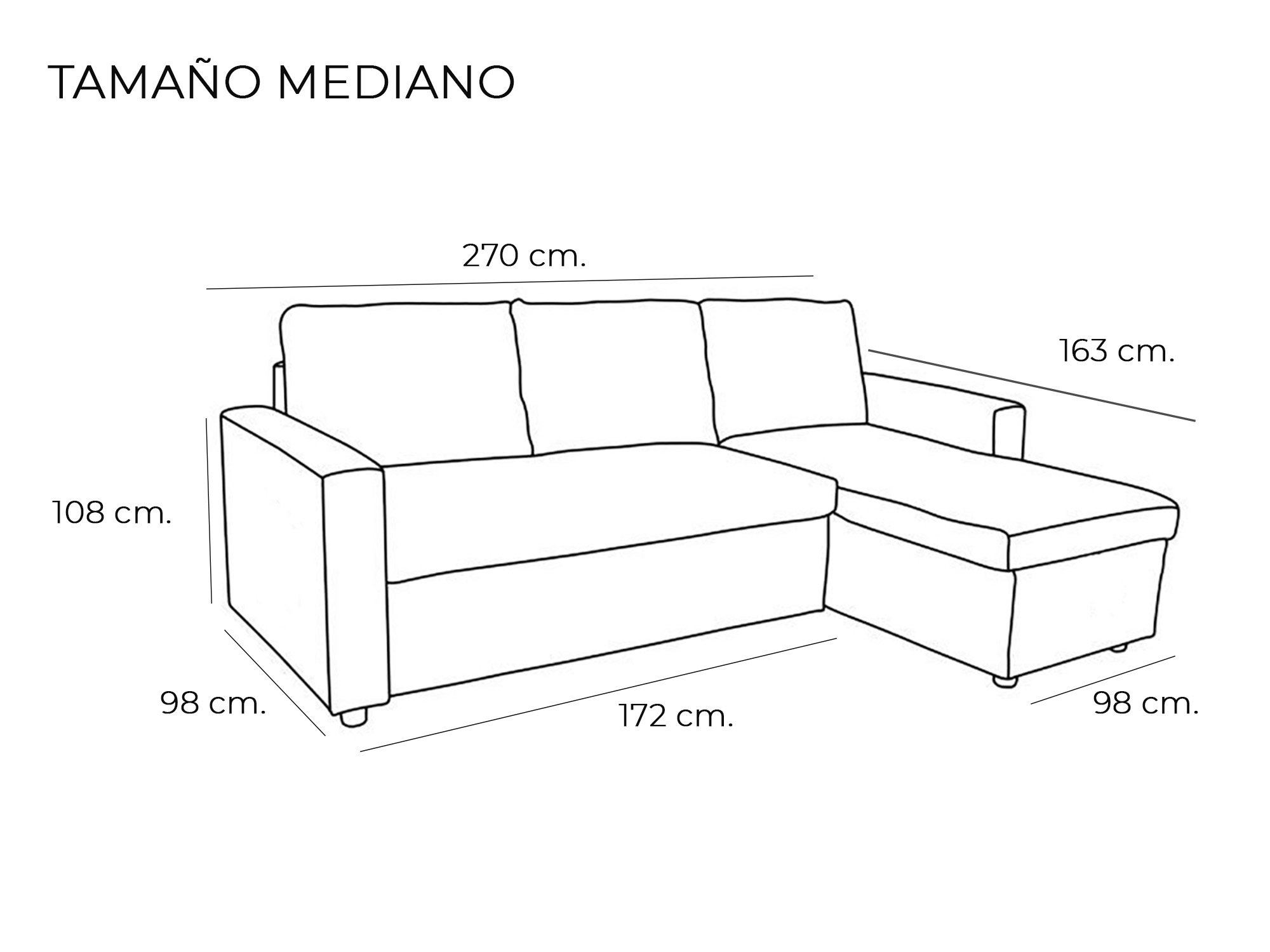 sofas baratos online